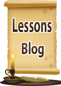 Lecture Blog